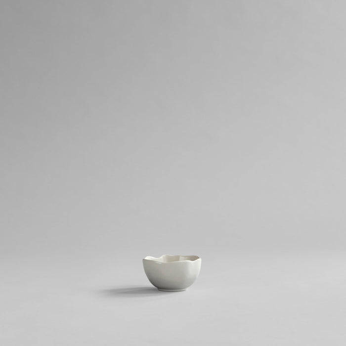 Native Bowl, Mini - Birch, 2 Pcs.