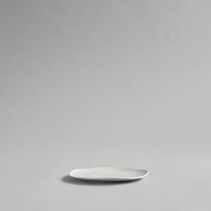 Native Dinner Plate - Birch, 2 Pcs.*
