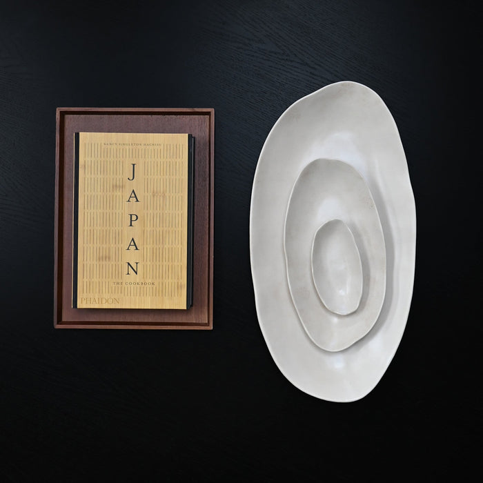 101 Copenhagen Native Oval Trays