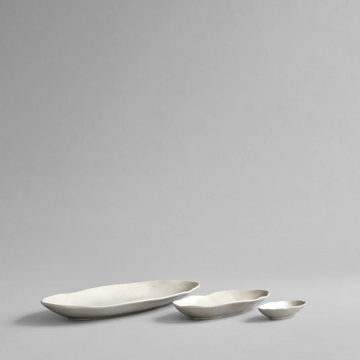 101 Copenhagen Native Oval Trays