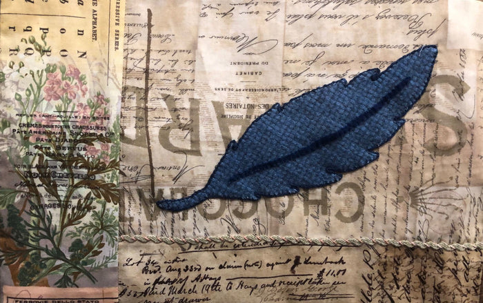 Natures Notebook Sign up
