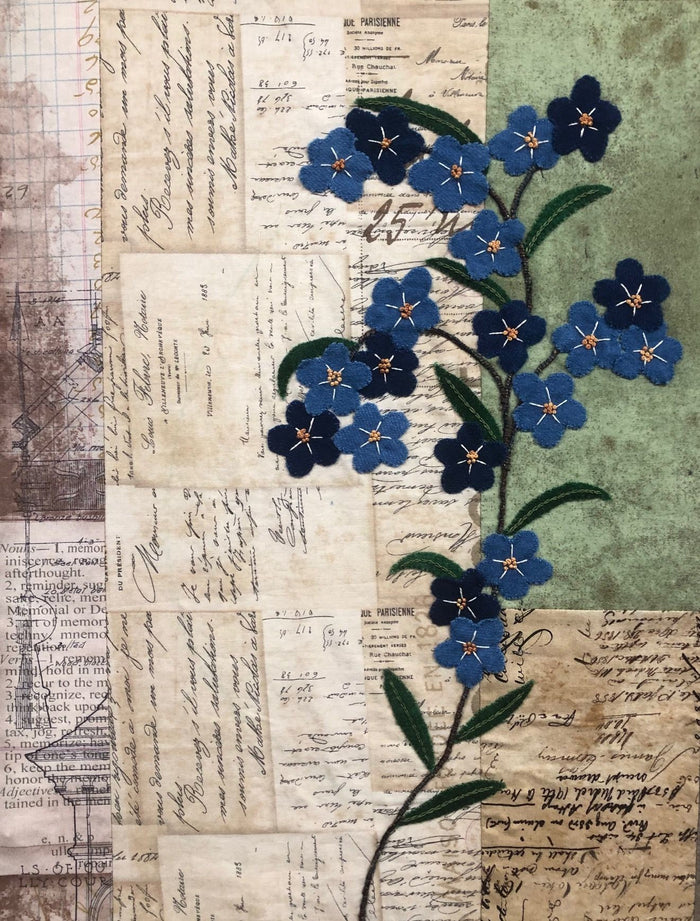 Natures Notebook Sign up