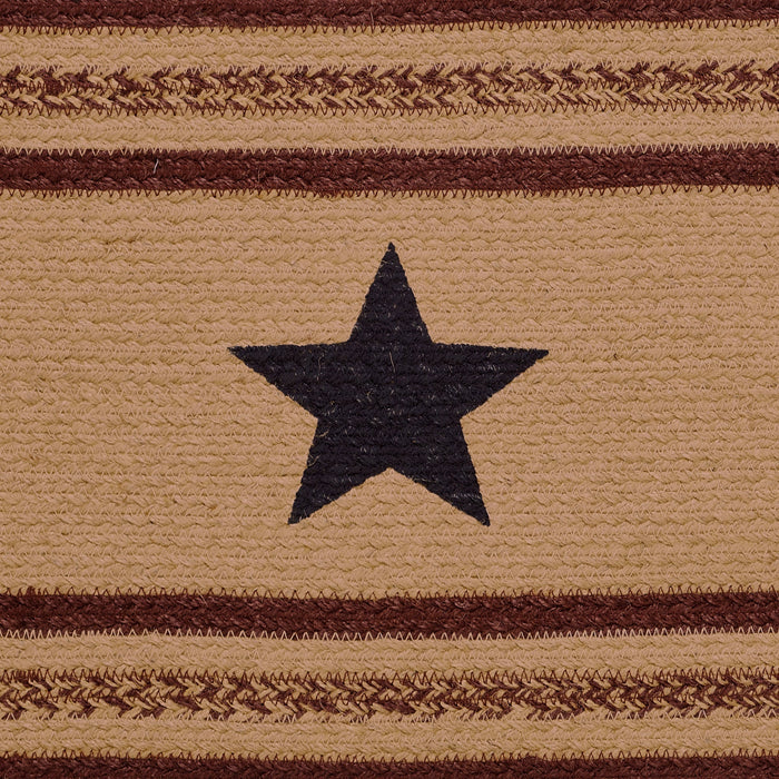 Potomac Jute Table Runners-Lange General Store