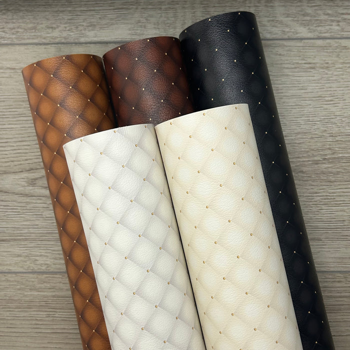 Neutral Tuft Set