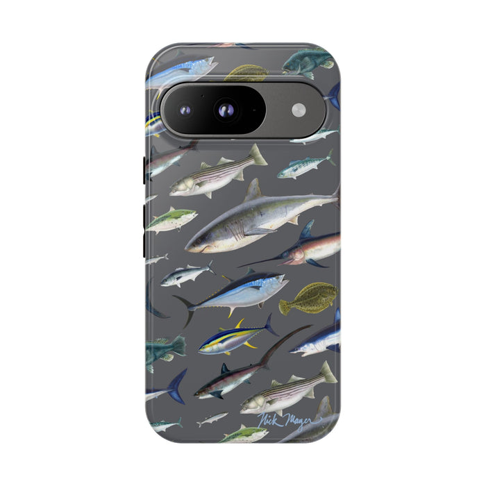 Google Pixel 9 / Glossy