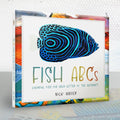15% OFF Fishy Kids Boredom Buster Gift Bundle Nick Mayer Art