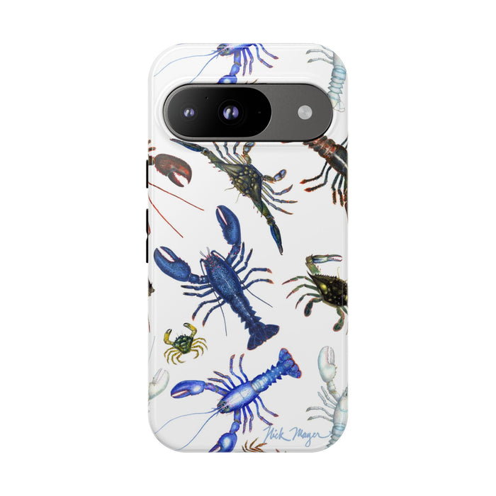 Google Pixel 9 / Glossy