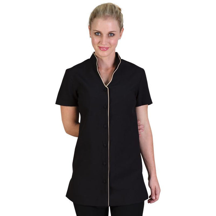 Nicole Tunic - 4 Colours