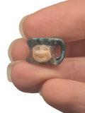 Niglo – Handmade Ceramic Toby Mug Handpainted