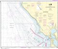 NOAA Chart 18640: San Francisco to Point Arena