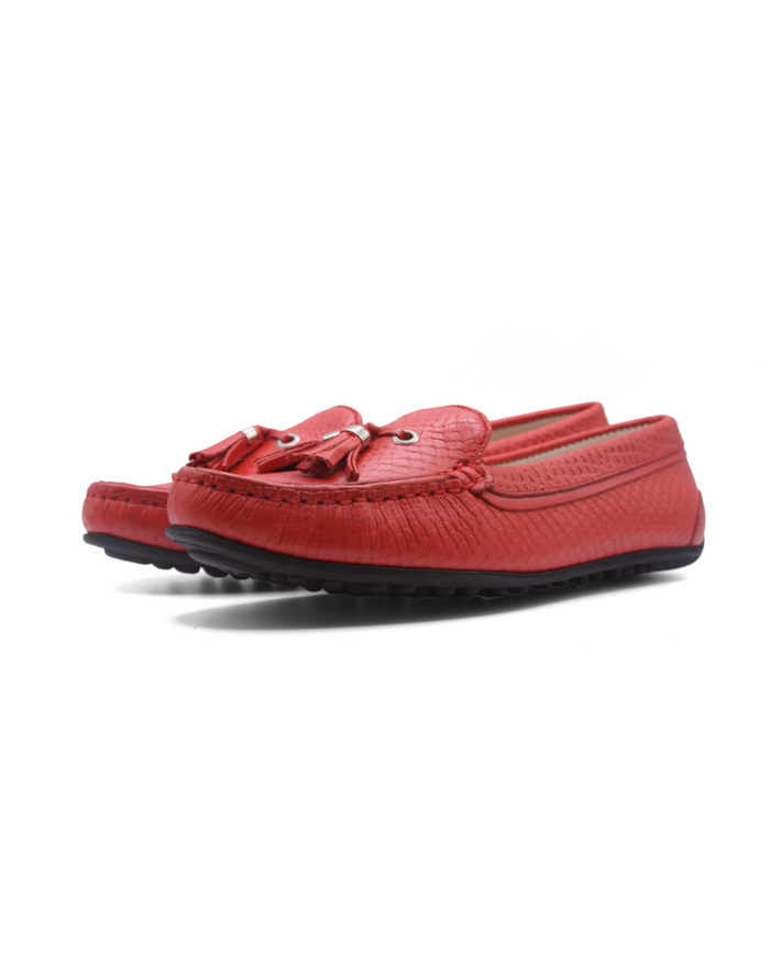 Noreen Red Snake