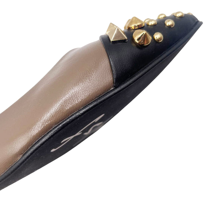 Norse - Taupe Leather