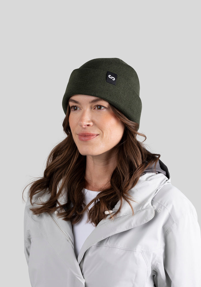 Evergreen Heather women #color_evergreen-heather