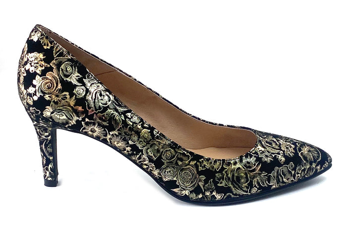 Nurit - Agata Print