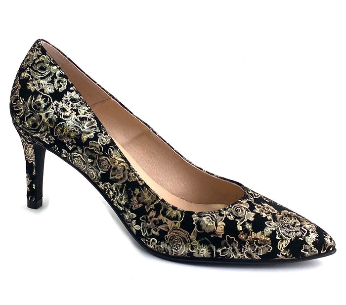Nurit - Agata Print