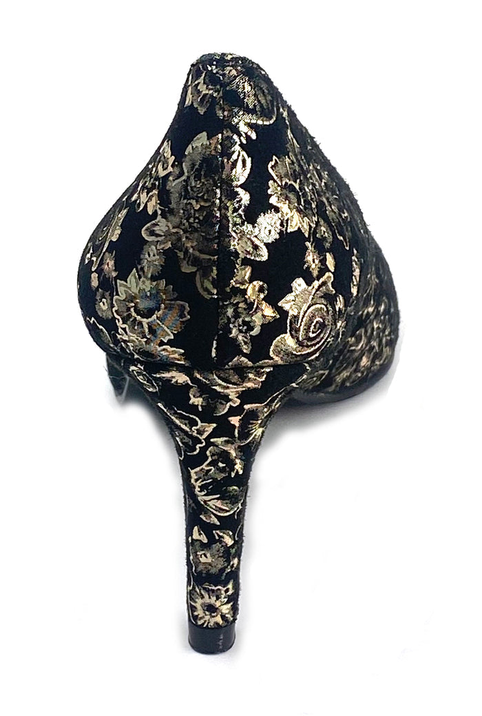 Nurit - Agata Print