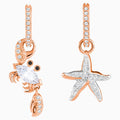OCEAN:PE HOOP CRAB CRY/ROS