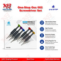 One-Stop OSS-002 Precision Screwdriver Set for Mobile Repair