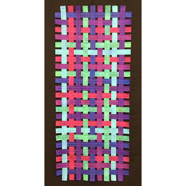 Open-weave