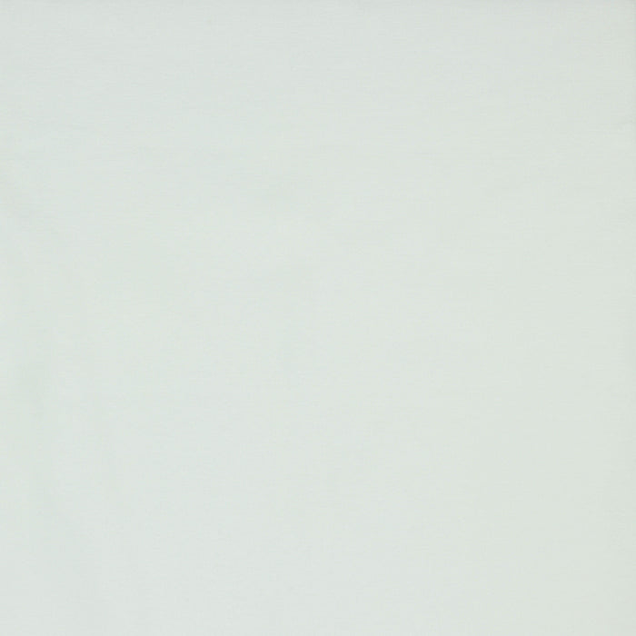 Organic Cotton 1x1 Rib Knit - Ecru - GOTS