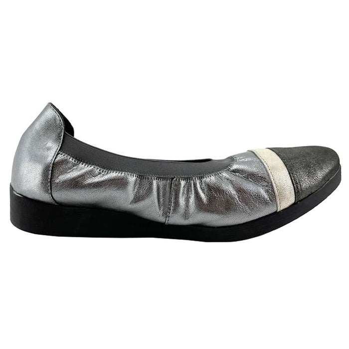 Ornella - Anthracite Metallic