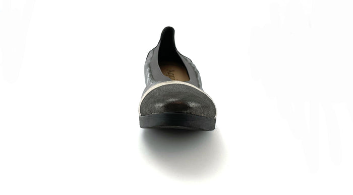 Ornella - Anthracite Metallic