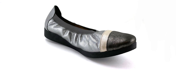 Ornella - Anthracite Metallic