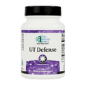 Ortho Molecular UT Defense 30 Capsules - The Oasis of Health