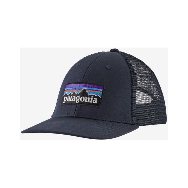 P-6 Logo LoPro Trucker Hat