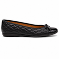 Passport Rubber Sole Black
