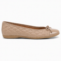 Passport Rubber Sole Latte