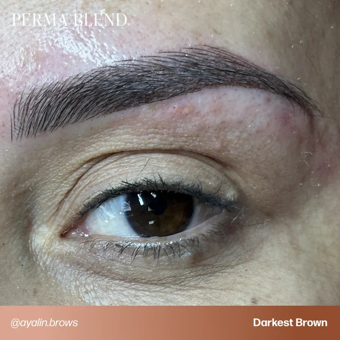 Perma Blend Darkest Brown