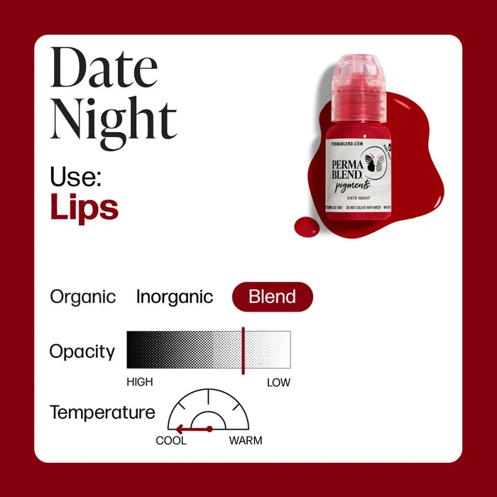 Perma Blend Date Night