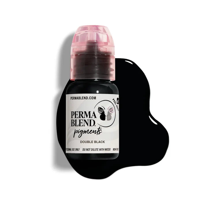 Perma Blend Double Black