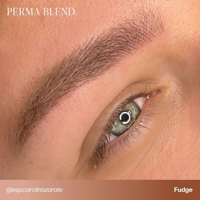 Perma Blend Fudge