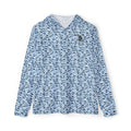 PFG Sun Protective Hoody - Baja Camo Printify