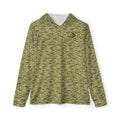 PFG Sun Protective Hoody - Muskie Camo Printify