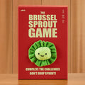 Pikkii The Brussel Sprout Game