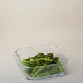 Pilastro ovenproof dish - square