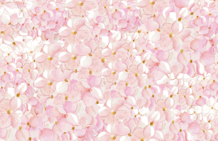 PM110 Pink Hydrangea