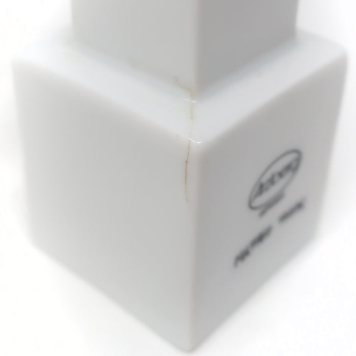 Porcelain Monumenti Salt & Pepper Shakers by Matteo Thun for Arzberg, 1987