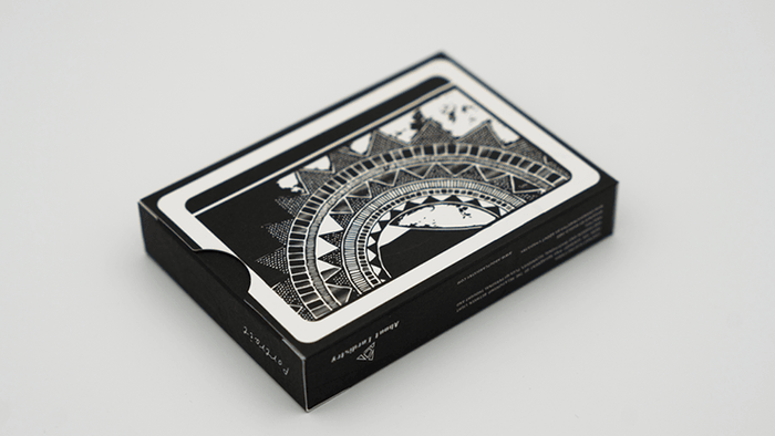 PlayingCardDecks.com-Portrait To Art Playing Cards