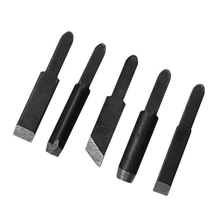 Premium Carving Chisel Tool Set 2019