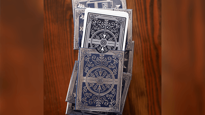 PlayingCardDecks.com-Prophets Playing Cards USPCC