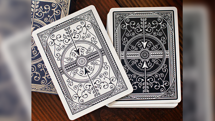 PlayingCardDecks.com-Prophets Playing Cards USPCC