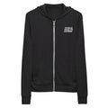 Public Health Nurse Zip-Up Hoodie