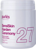Purlés Blackcurrant Alginate Mask 27 | Professional