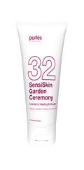 Purlés Cranberry Heating Exfoliator 32 | Professional