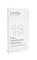 Purlés Purifying MesoCocktail 13 | Professional