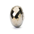 Pyrite Bead